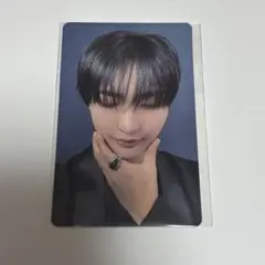 ATEEZ golden hour part4 UMS 特典 トレカ ソンファ - メルカリ