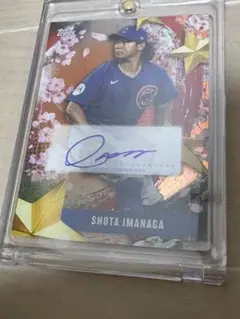 2026年最新】topps tokyo series 今永の人気アイテム - メルカリ