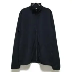 ナイロンジャケット 無地