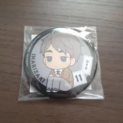 宮治　るかっぷ　缶バッジ