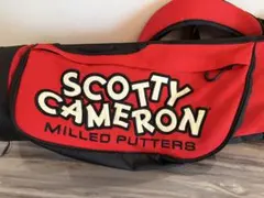 Scotty Cameron スタンドキャディバッグのサムネイル
