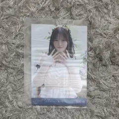 LOVE イコラブ 生写真 高松瞳 ラブソングに襲われる TypeD 封入 - メルカリ