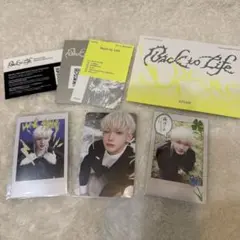 &TEAM Back to Life JO