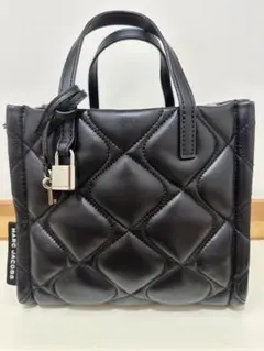 Marc Jacobs マークジェイコブス 2way バッグ