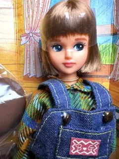 ■日本製　TAKARA-BAKO　【リエ】タカラバコ　ジェニー　フレンド 2026年最新】ジェニー リエの人気アイテム - メルカリ