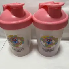 【超激レア非売品】 EXPO 2025 アメリカパビリオ　ワインタンブラー maebata1946_expotumbler