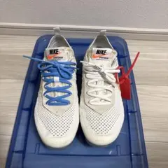 Off-White Nike Air VaporMax
