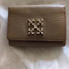 ラシット　三つ折りウォレットのサムネイル
