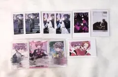 【バラ売り◎】ろじ 「同棲まで」 マンガ展 インスタントカメラ風カード　10枚 バラ売り◎】ろじ 「同棲まで」 マンガ展 インスタントカメラ風カード
