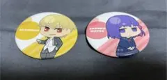 2026年最新】FATE 間桐桜 缶バッジの人気アイテム - メルカリ