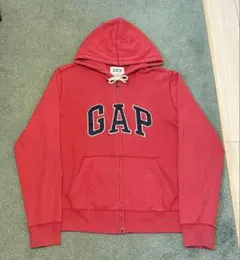 チ*丸様 00s archive GAP fur zip y2k 激レアカラー