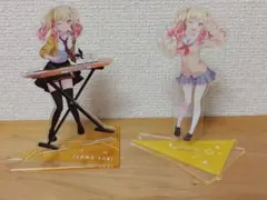 プロセカ　天馬咲希　アクリルスタンド　2点セット