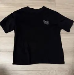 Betty Boop ★黒 Tシャツ 120