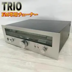 ‼️ TRIO FM Stereo Tuner kt-8000‼️ TRIO KT-8000