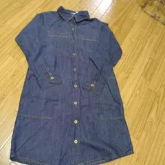ワンピース　GU 140
