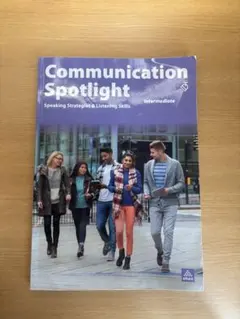 Communication Spotlight Intermediate