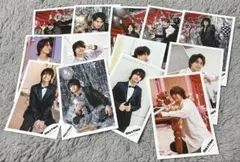 King & Prince 髙橋海人 &LOVE 公式写真