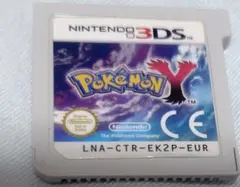 ポケモン 北米版 XY セット - メルカリ