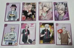 アイドリッシュセブン アイナナ バースデーストア クリアカード クリカ 天