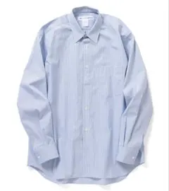 COMME des GARCONS SHIRT Forever ストライプシャツのサムネイル