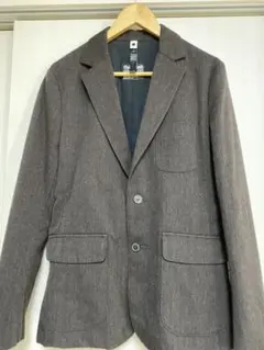 wjk テーラードジャケット