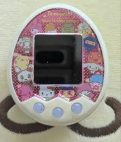 Tamagotchi m!x サンリオキャラクターズ たまごっちミクス Amazon.co.jp: Tamagotchi m!x(たまごっちみくす) サンリオ