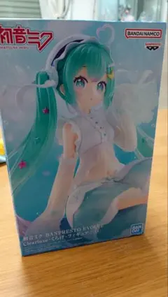 2026年最新】初音ミク プライズ フィギュアの人気アイテム - メルカリ