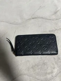 LOUIS VUITTON 財布　ヴィトン財布　ジッピーウォレット