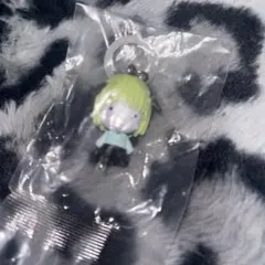 HUNTER×HUNTER めじるしアクセサリー プフ キメラアント編