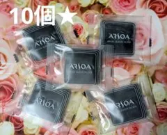 アルソア クイーンシルバー 石鹸 20g 3個セット - メルカリ