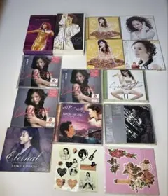 松田聖子 Candy デジタルマスタリング CD - メルカリ