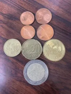 2025年最新】2ユーロ コインの人気アイテム - メルカリ