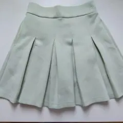 ラブトキシック プリーツスカートのサムネイル