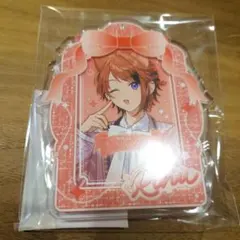 すとぷり　アクリルカードホルダー　莉犬　Spring　春