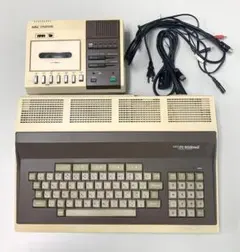 National MSX パーソナルコンピューター CF-3000 - メルカリ