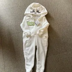 【新品】ちいかわ　コンビネゾン