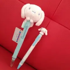 シナモロール ボールペンセット