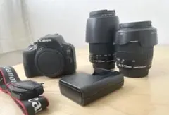 2026年最新】canon eos kiss x7 レンズ キットの人気アイテム - メルカリ