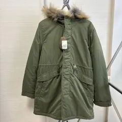 2026年最新】ファーモッズコートの人気アイテム - メルカリ