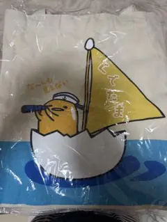 ぐでたま トートバッグ