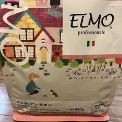 ELMO Professional 成犬用 リッチインチキン 800g 6袋 - メルカリ