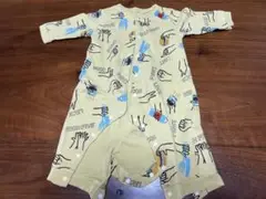 BREEZE ロンパース サイズ70