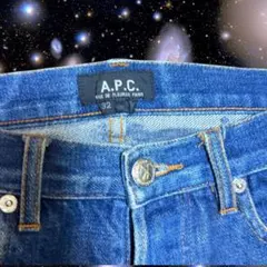 A.P.C. デニム　32のサムネイル