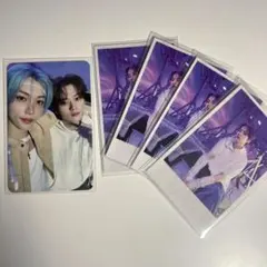 straykids スキズ 樂スター リノ ピリ ニャンニャンラチャ ポラ