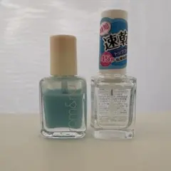 rom&nd W05 AC トップコート セット コスメ 美容 マニキュア