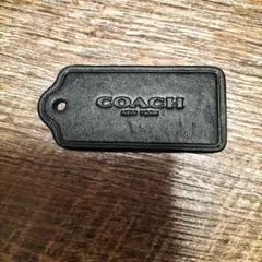 COACH キーホルダー チャーム
