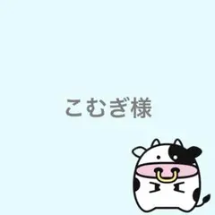 こむぎ様 リクエスト 4点 まとめ商品