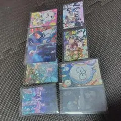 CR　コレクションカード　まとめ売り　レアのみ