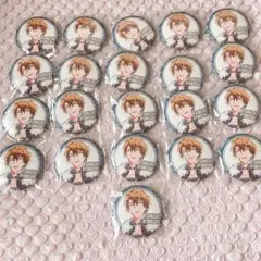 2026年最新】十龍之介 缶バッジ ブラホワの人気アイテム - メルカリ