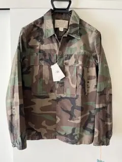 RRL 13スターボタン　ミリタリージャケットのサムネイル